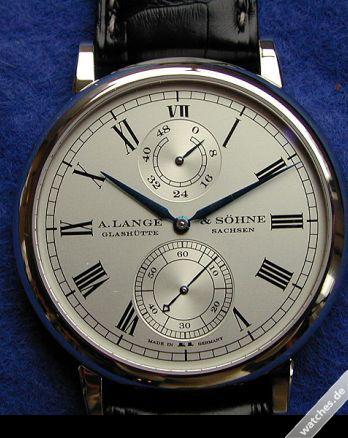 304049 A. Lange & Söhne 304049 watches 1
