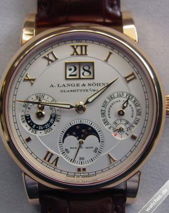 310.032 A. Lange & Söhne 310.032 watches 1
