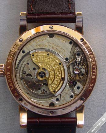 310.032 A. Lange & Söhne 310.032 watches 2