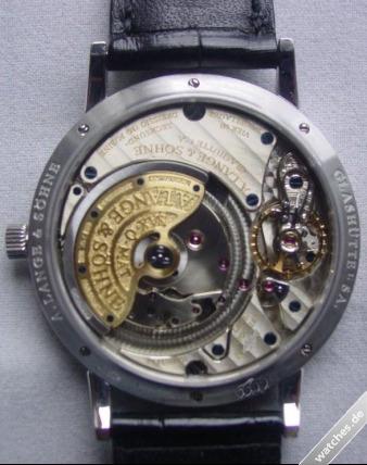 301.025 A. Lange & Söhne 301025 watches 2