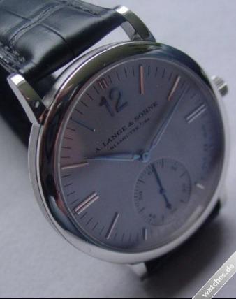301.025 A. Lange & Söhne 301025 watches 3
