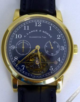 701.001 A. Lange & Söhne 701001 watches 1