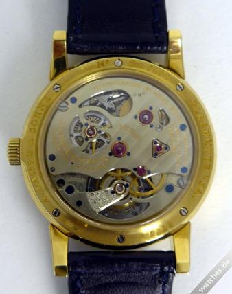 701.001 A. Lange & Söhne 701001 watches 2