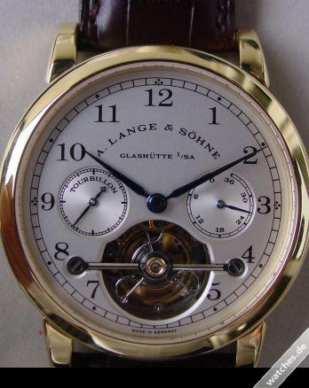 701001 A. Lange & Söhne 701001 watches 1