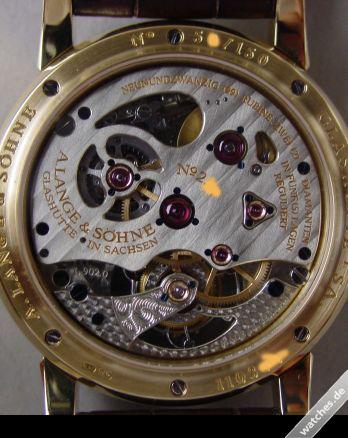 701001 A. Lange & Söhne 701001 watches 2
