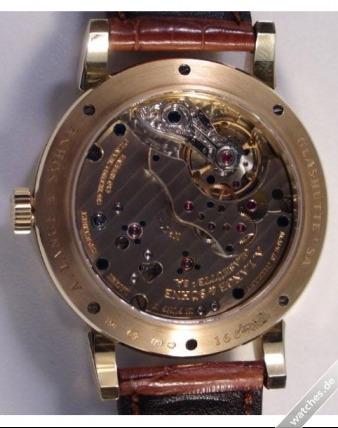232.021 A. Lange & Söhne 232021 watches 2