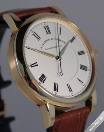 232.021 A. Lange & Söhne 232021 watches 3