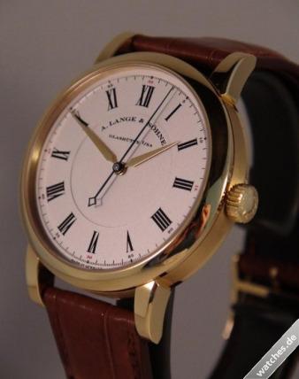 232.021 A. Lange & Söhne 232021 watches 4
