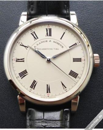 232025 A. Lange & Söhne 232.025 watches 1