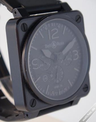 BR 01-94 Bell & Ross BR0194 watches 3