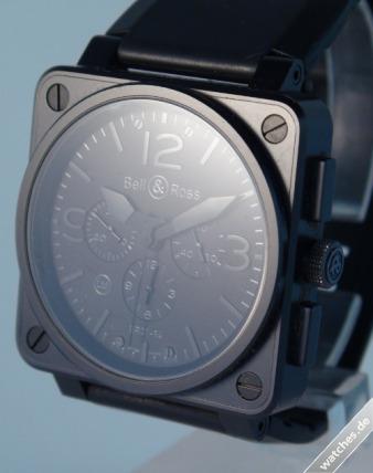 BR 01-94 Bell & Ross BR0194 watches 4