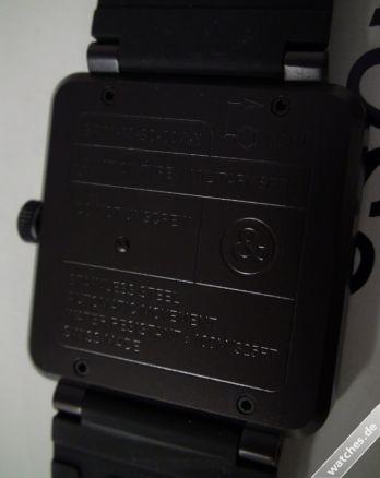 BR01-93 GMT Bell & Ross BR01-93 watches 2