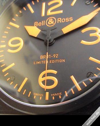 BR01-92-SO Bell & Ross BR01-92-SO watches 2