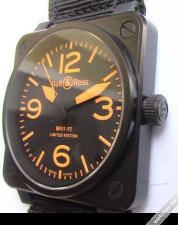 BR01-92-SO Bell & Ross BR01-92-SO watches 4