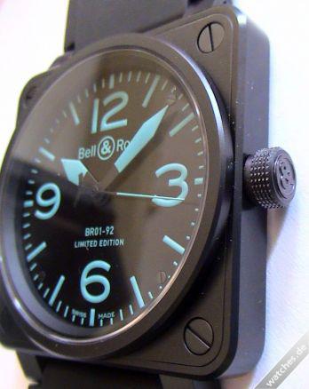 BR01-92 Bell & Ross BR01-92 watches 3
