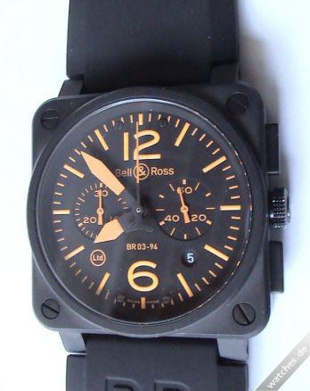 BR03-94 Bell & Ross BR03-94 watches 1