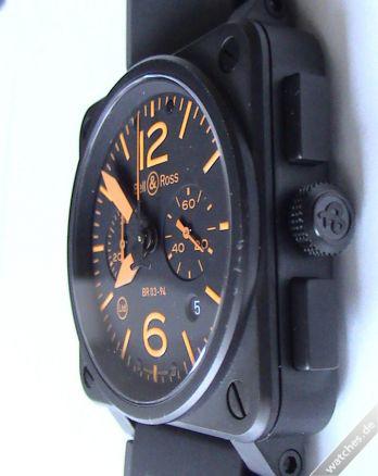 BR03-94 Bell & Ross BR03-94 watches 3