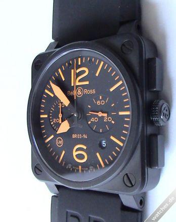 BR03-94 Bell & Ross BR03-94 watches 4