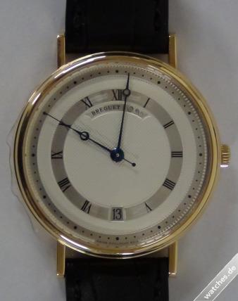 Automatic - YG Breguet 5930BA/12/986 watches 1