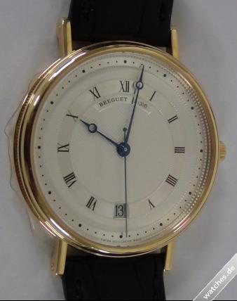 Automatic - YG Breguet 5930BA/12/986 watches 3