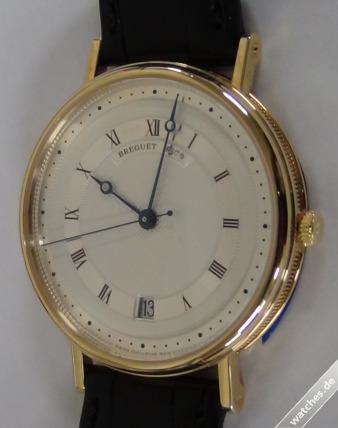 Automatic - YG Breguet 5930BA/12/986 watches 4