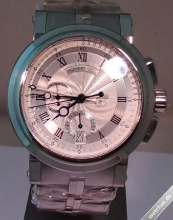 White Gold Breguet 5827BB/12/BZ0 watches 1