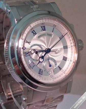 White Gold Breguet 5827BB/12/BZ0 watches 3