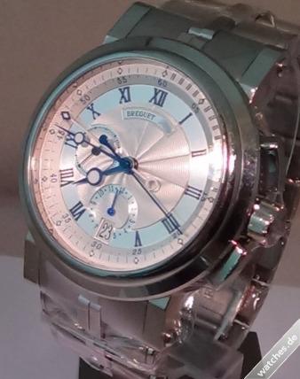 White Gold Breguet 5827BB/12/BZ0 watches 4