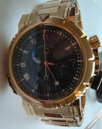 5847 BR Breguet 5847BR/Z2/5ZV watches 1