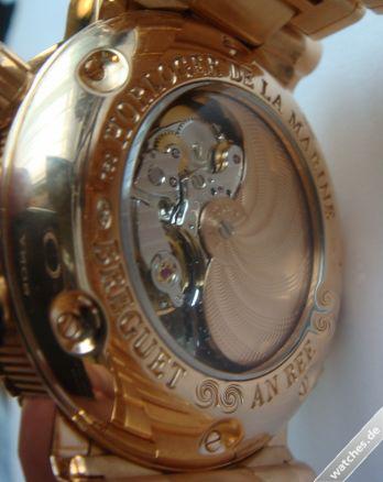 5847 BR Breguet 5847BR/Z2/5ZV watches 2