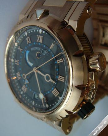 5847 BR Breguet 5847BR/Z2/5ZV watches 3