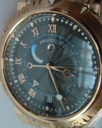 5847 BR Breguet 5847BR/Z2/5ZV watches 4