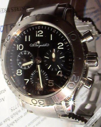 3820ST/H2/9W6 Breguet 3820ST/H2/9W6 watches 1