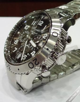 3810 Steel Breguet 3810ST watches 4