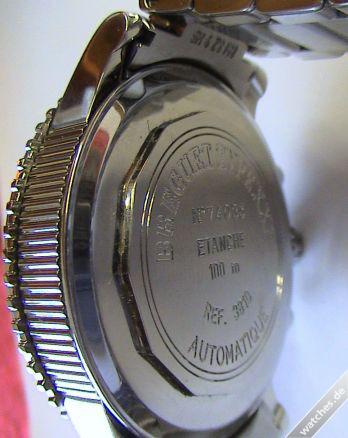 3810ST Breguet 3810ST watches 2