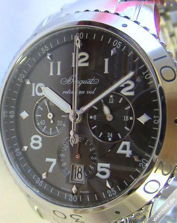 3810ST Breguet 3810ST watches 4