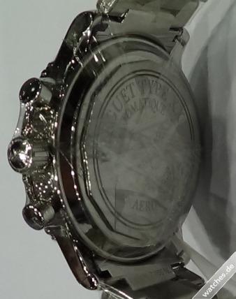 3800 Steel Breguet 3800ST watches 2