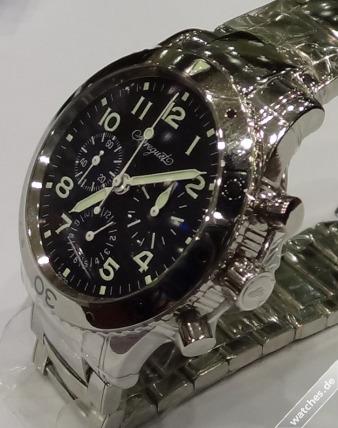 3800 Steel Breguet 3800ST watches 4