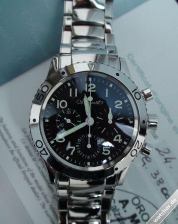 3800ST/92/SW9 Breguet 3800 watches 1