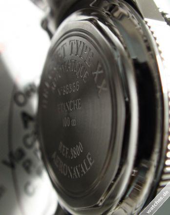 3800ST/92/SW9 Breguet 3800 watches 2