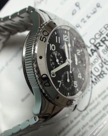 3800ST/92/SW9 Breguet 3800 watches 3