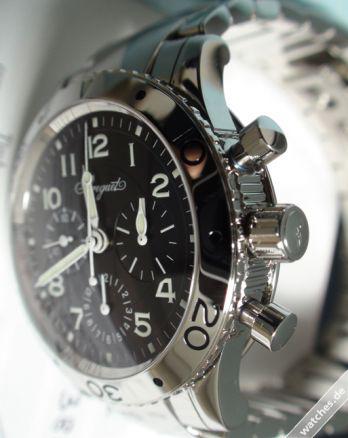 3800ST/92/SW9 Breguet 3800 watches 4