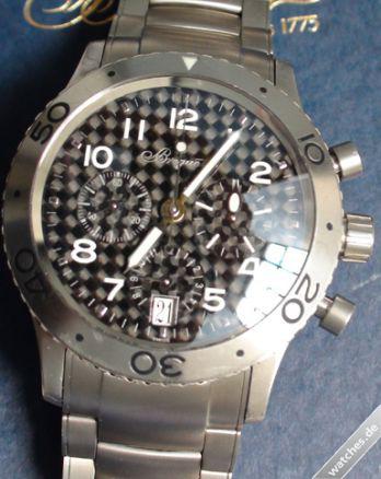 3820 TI Breguet 3820 watches 1