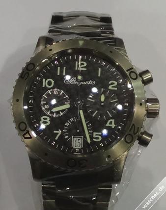 3820 Titanium Breguet 3820TI watches 1