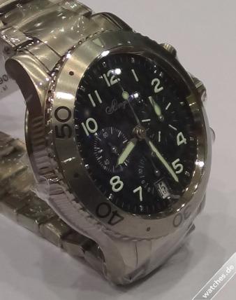 3820 Titanium Breguet 3820TI watches 3