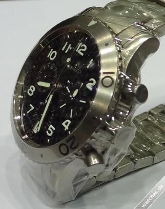 3820 Titanium Breguet 3820TI watches 4
