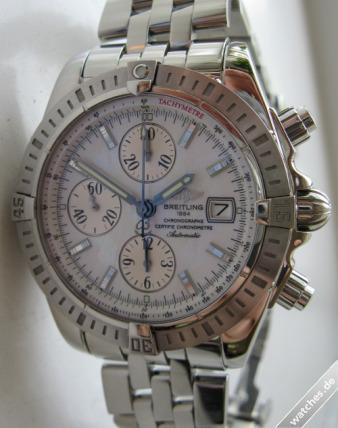 A 13356 - MOP Breitling A13356 watches 1