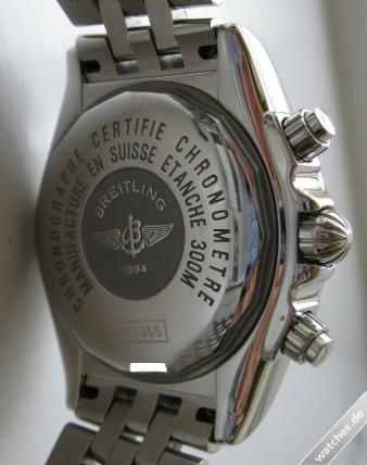 A 13356 - MOP Breitling A13356 watches 2