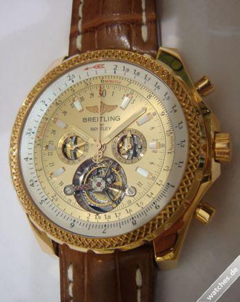 H18841 Breitling for Bentley watches 1