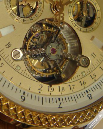 H18841 Breitling for Bentley watches 2